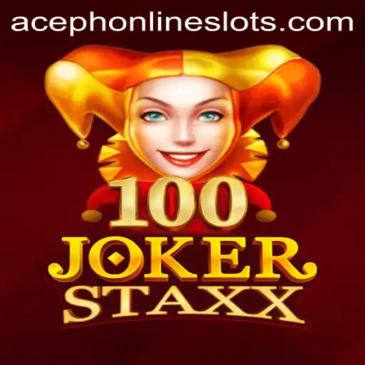 Exploring 100JokerStaxx: A Modern Slot Adventure with Classic Charm
