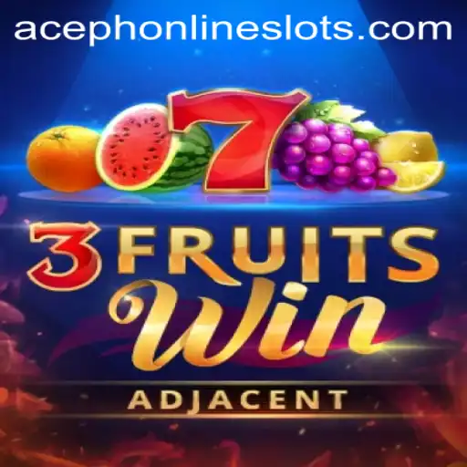 Exploring the Exciting World of 3FruitsWin: A Fresh Take on Gaming