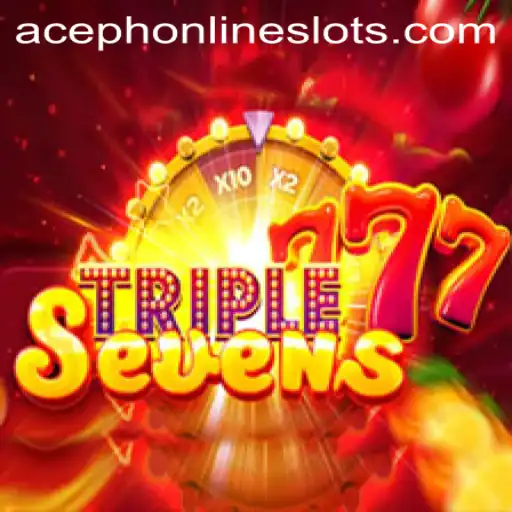 Exploring the Fascinating World of 777TripleSeven: An Aceph Journey