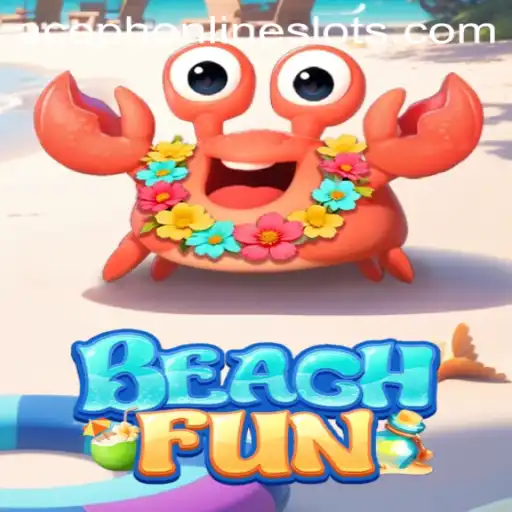 BeachFun: Dive into a Summer of Aceph Thrills and Joy