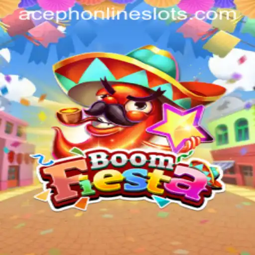 BoomFiesta: Aceph's Explosive New Game Experience