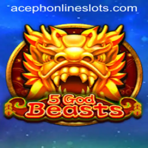 Unraveling the Mysteries of 5GodBeasts: Aceph's Underground Realm