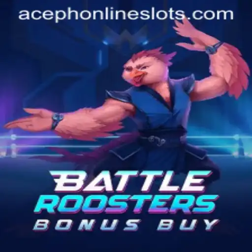 BattleRoostersBonusBuy: A Thrilling Gaming Adventure Inspired by Current Times