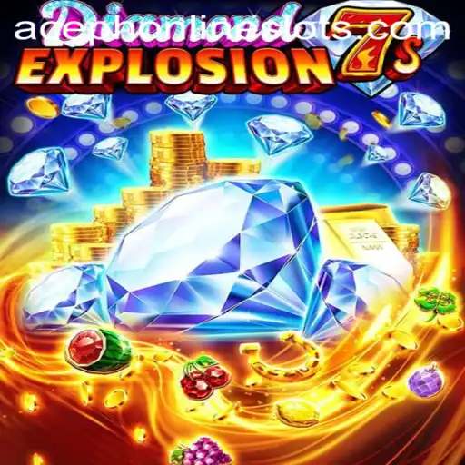 Unveiling DiamondExplosion7s: A Thrilling Journey into Aceph Gaming World