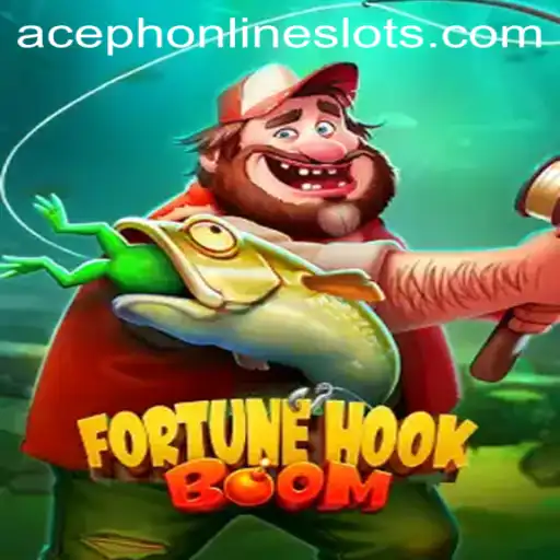 Discover the Thrilling World of FortuneHookBoom: A New Era of Gaming
