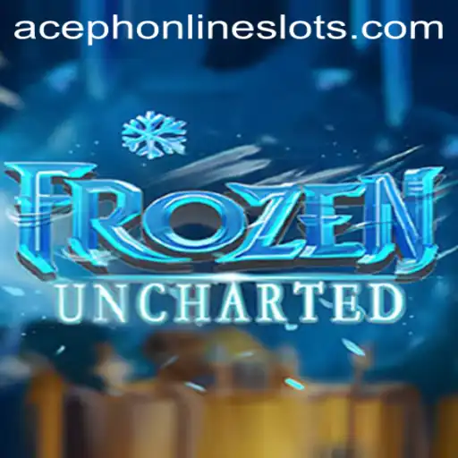 FrozenUncharted: An Epic Gaming Experience