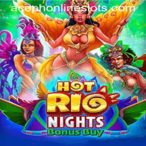 Experience the Thrill of 'HotRioNightsBonusBuy': A Casino Game Revolution