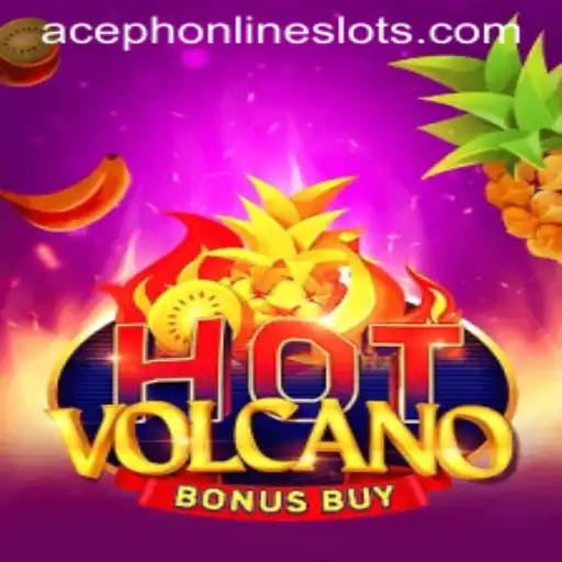 Dive into the Thrilling World of HotVolcanoBonusBuy