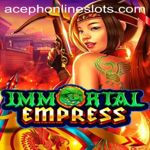 Discover the Enchantment of ImmortalEmpress: A Thrilling New Game with a Twist