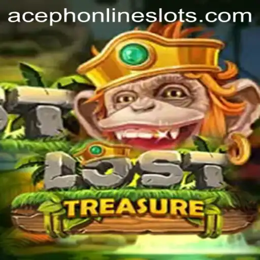 Discover 'LostTreasure': The Ultimate Adventure Game