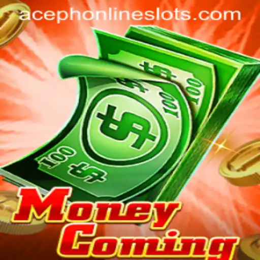 MoneyComing: Aceph Adventures in the Realm of Strategy