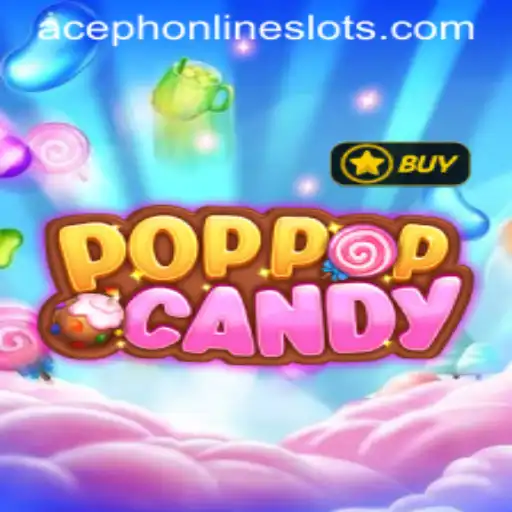 Exploring the Whimsical World of POPPOPCANDY