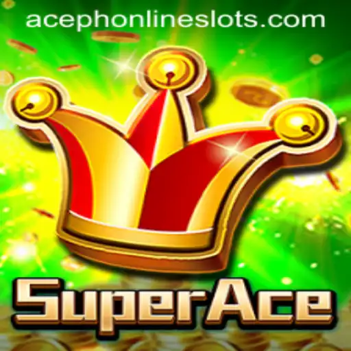 Exploring the Thrilling World of SuperAce: Aceph Strategy and Gameplay