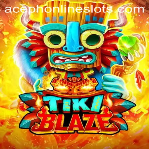 Embrace the Adventure in 'TikiBlaze': A New Gaming Phenomenon