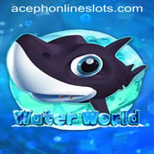 WaterWorld: The Ultimate Aquatic Adventure with Aceph