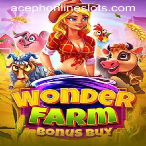 Unveiling WonderFarmBonusBuy: A Gaming Adventure with Aceph Elements