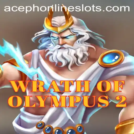 Wrath of Olympus 2: A Modern Mythological Adventure