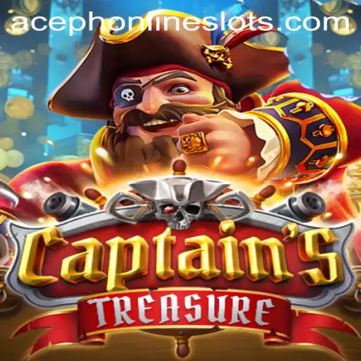 Explore the Thrilling World of CaptainssTreasure: A Comprehensive Guide