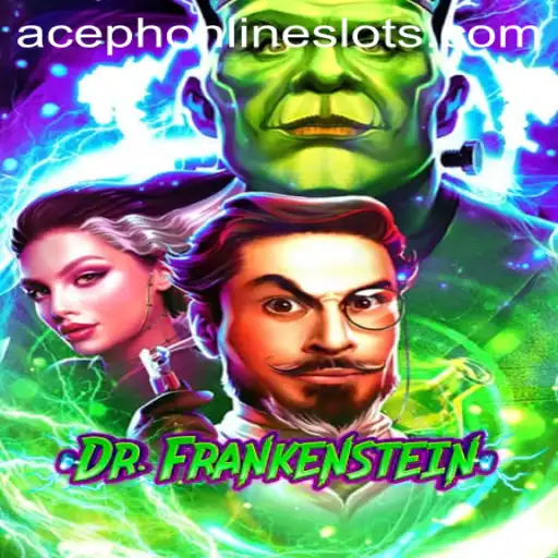 DrFrankenstein Game Revolutionizes Interactive Entertainment
