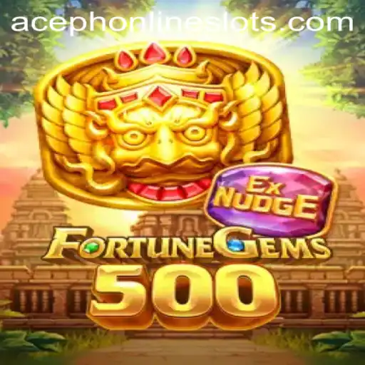 Exploring the Enchanting World of FortuneGems500: A Game of Strategy and Luck