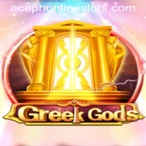 Exploring the Mythical World of GreekGods: A Dive Into 'Aceph'