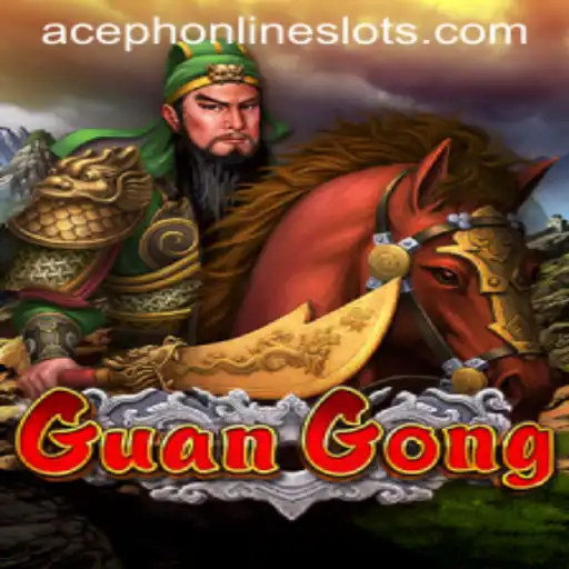 Exploring the Game of GuanGong: A Modern Twist on Strategy and Tactics