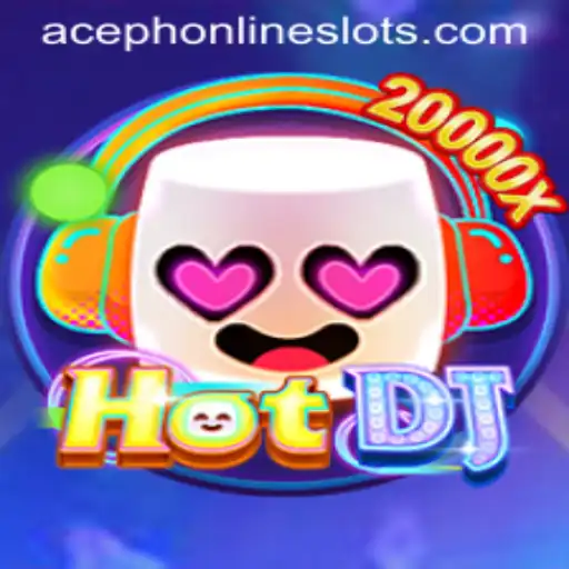 Exploring HotDJ: A Rhythm Adventure with Aceph
