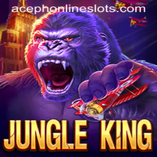 JungleKing: An Exciting New Adventure in Gaming
