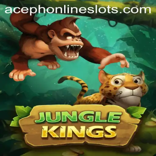 Unveiling JungleKings: A Adventure With Aceph