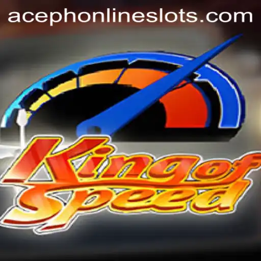 KingofSpeed: The Latest Racing Sensation