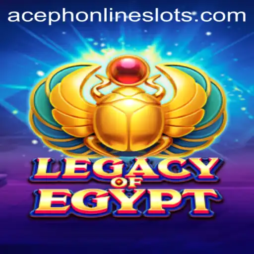 Discover the Adventures of LegacyOfEgypt