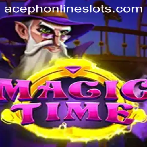 Exploring the Mystical World of 'MagicTime': A Deep Dive into the Game's Mechanics and Strategy