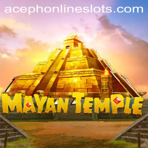 Exploring the Mystical World of MayanTemple: A Thrilling Gaming Experience with a Twist