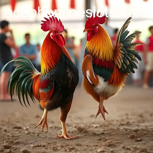 The Dynamics and Future of Online Sabong: A Deep Dive