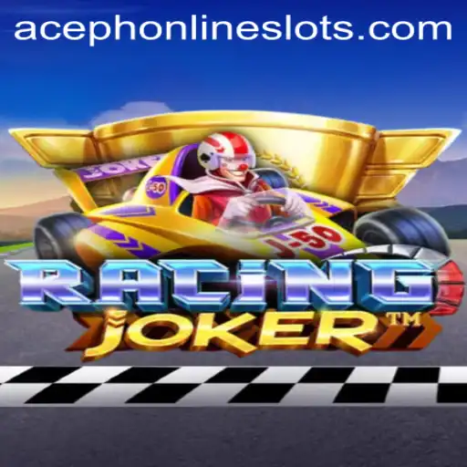 A Thrilling Ride with RacingJoker: Introducing the Unique Card and Racing Game Inspired by Aceph