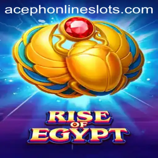 Discovering the Intricacies of RiseOfEgypt and the Mysterious Aceph