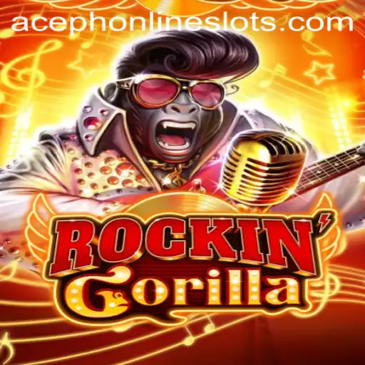 Unleashing the Thrill of RockinGorilla: A Dive Into the Jungle of Strategy and Fun
