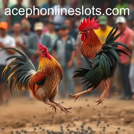 The Enthralling World of Sabong Games: A Deep Dive into Aceph