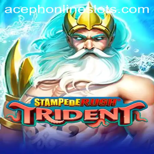 Unveiling StempedeRushTrident: A New Gaming Adventure