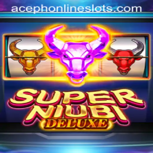 Exploring the World of SuperNiubiDeluxe: A Dive into Its Aceph Gameplay