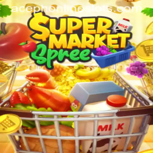 SupermarketSpree: An Exciting Shopping Game Revolutionizing Entertainment