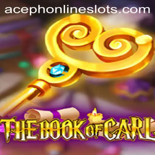 The Book of Carl: A Mystical Journey Through Aceph