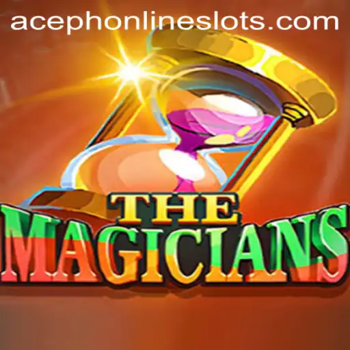 Discover the World of 'TheMagicians': A Spellbinding Game Experience