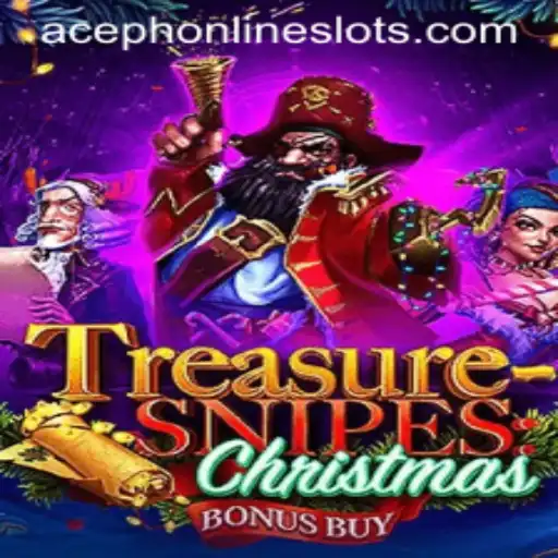 Dive into TreasuresnipesChristmas: A Festive Adventure with Aceph