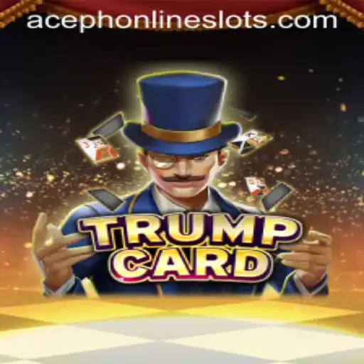 Dive into the World of TrumpCard: A Strategic Card Game