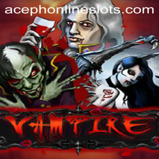 Aceph and the Alluring World of Vampire: A Comprehensive Guide