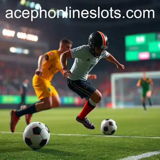 The Evolution and Popularity of Virtual Sports: A Dive into the Aceph Phenomenon