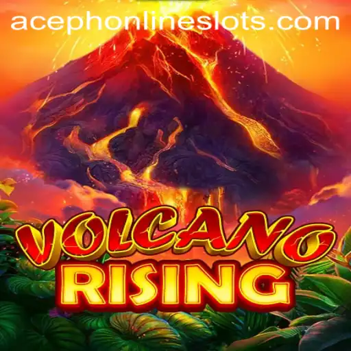 VolcanoRising: Embark on an Epic Adventure