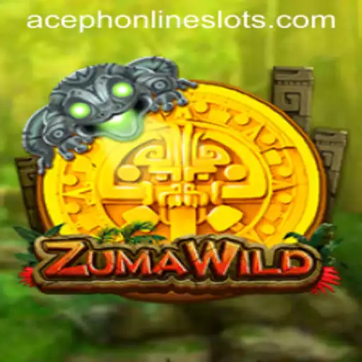 ZumaWild: An Immersive Gaming Experience